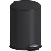 Cosmic Essentials affaldsspand 3,5 l mat sort