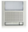 Nexa Alu audio/video front +1 abonnent N1110/AL