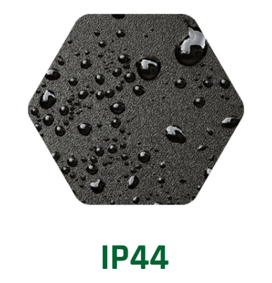 2W solcelle spyd 1600 Kelvin