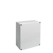 Monteringskasse ABS 210x230x100mm