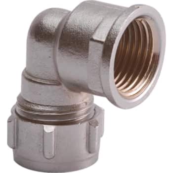 Conex 15x1/2" vinkl.kr. mf. godkendt til pex og kobber