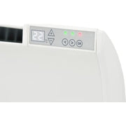 Termostat DT3 digital med automatisk temperatursænkning 400V