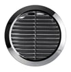 Unite ventilationsrist i plastik T36M