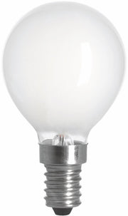 KRONE 4,5W 2700K E14 OPAL DIM