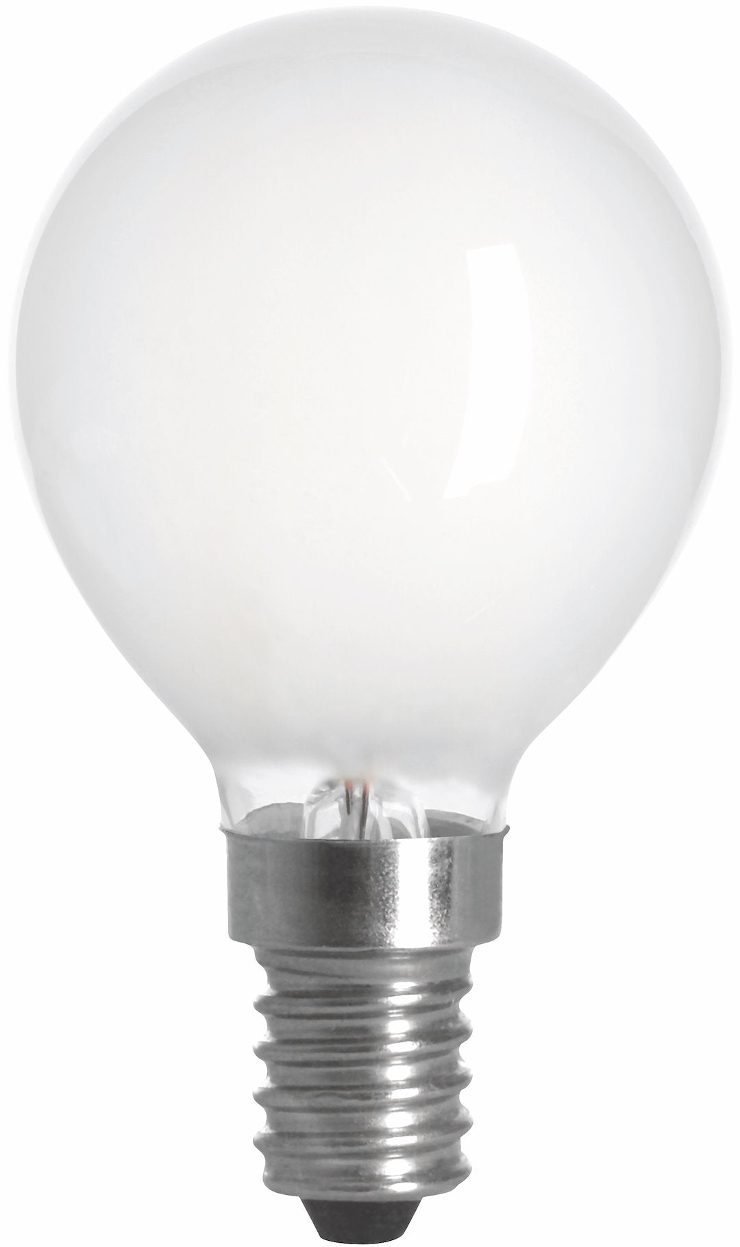 KRONE 4,5W 2700K E14 OPAL DIM
