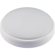 Diolum plafond 12W LED 850Lm 3000K IP54 Ø21