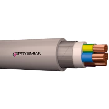 Kabel HIKAJ 5G10 Armeret Halogenfri T500