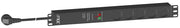 Powerpanel 19" 5xLMJ med transientbeskyttelse 19"