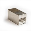 Modular Samleled RJ45 Cat 6A STP