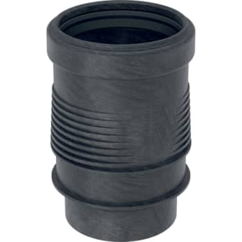 Geberit silent langmuffe 160mm