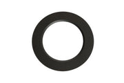 DIOSPOT LEDO III OUT Ø230 Frontring sort RAL9005