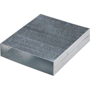 Forlængerstykke til murstensrist, type 180.5, 56x230 mm