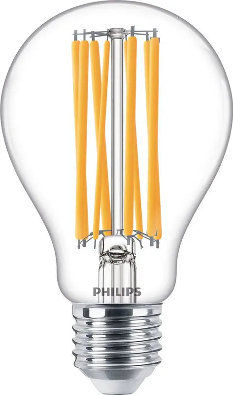 Philips LED 17W (150W) E27 2700K 2452lm