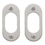 rosetter oval massiv cyl./cyl. 65x30x2mm smalprofil cc49