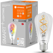 SMART+ EDISON 4,5W/RGBW (30W) E27 WIFI