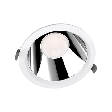 DOWNLIGHT CMF D U19 MS 30W/CCT HVID