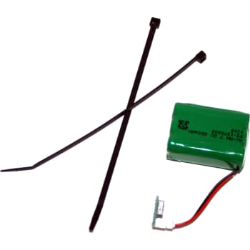 BATTERI F/DAVO1002+NY DIGI1003