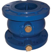 KONTRAVENTIL 402B KONTROLLERBAR DN125