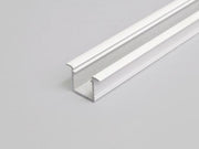 DIOFLEX alu profil SMART-IN10 AC2/Z 1m hvid