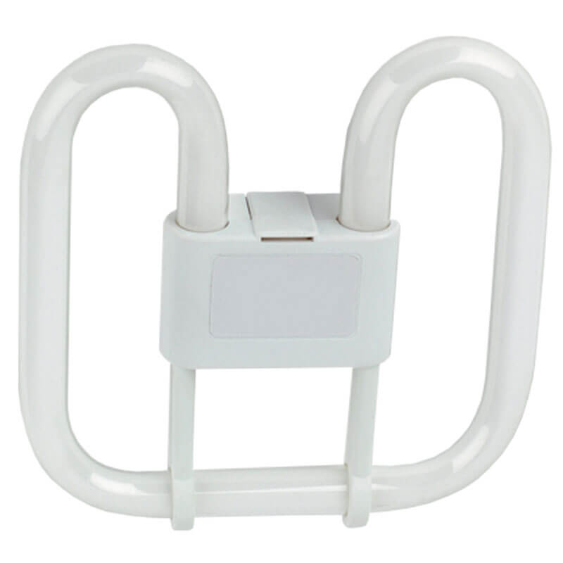 CFL Square 2D 28W/835 2PIN (A)