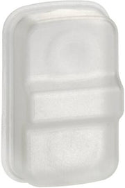 SILICONE KAPPE FOR DOBBELHOVED