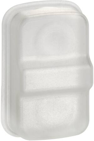 SILICONE KAPPE FOR DOBBELHOVED