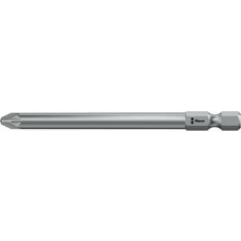 WERA 855/4 Z bits, PZ 2 x 89 mm