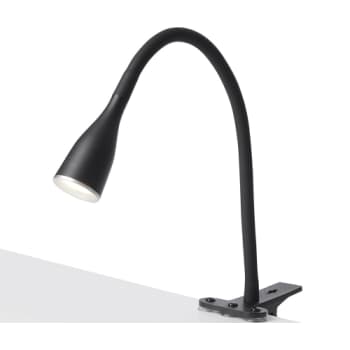 Klemspot Eye Sort Led