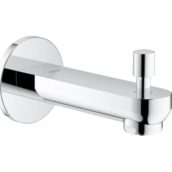 Grohe Eurosmart Cosmopolitan karudløb + omstilling