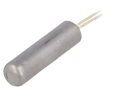 Temperatursensor - PT100-20X6, -30 til 400°C