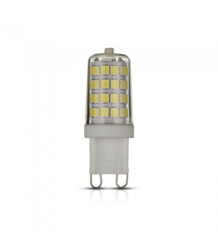 3W LED pære - Samsung LED chip, G9 4000k