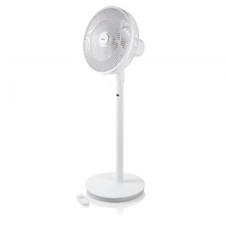 Multiventilator 2-i-1 gulv/bord Ø35cm m/fjernbetj.
