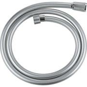 Grohe VitalioFlex Silver bruseslange (5bar) Chrome, 1250mm