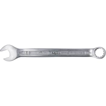 Tecos ringgaffelnøgle, 10 mm