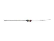 Metalfilm modstandssikring - 1/2W 10ohm