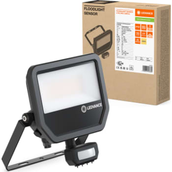 FLOOD PFM SENSOR 41W/830 SO