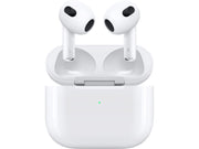 Apple AirPods 3. gen + Lightning-opladningsetui