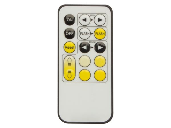 LED stripsæt (IP61) - 300 Varm+Kold Hvid LED (5m)