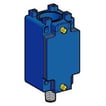 ENDESTOP KROP XCKJ NO+NC MED M12 STIK