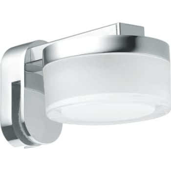 Romendo Bad Spejl Sticker, IP44, LED 420 lumen,