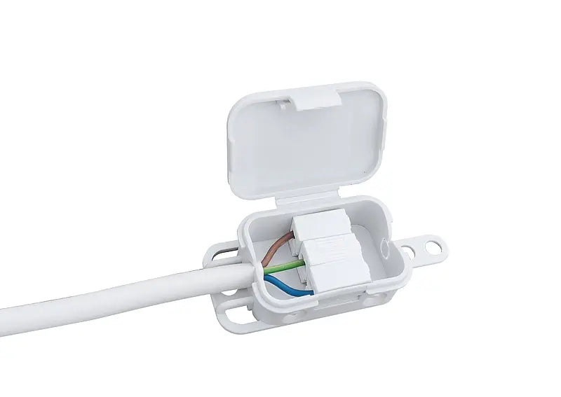 FORGRENINGSDÅSE Q4 56X40  GRÅ