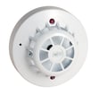 Termodetektor (EDI-50) programmerbar Intellia u/isolator. Sokkeltype EBI-10/EBI-11/EBI-20. Adressere