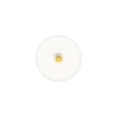 Lia Mini Downlight ISO Mat Hvid 3000K 70lm 350mA 1,2W Indendørs/udendørs Dæmpbar IP44