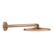 Grohe Rainshower Smartactive hovedbruser ø310mm 2stråletp m/br.a