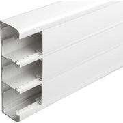 KANAL KLIKSYSTEM 50X180 HVID
