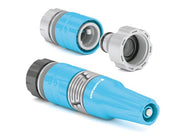 Koblingssæt til haveslange - IDEAL™, 3/4" (4 dele)