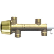 Redan PM-regulator