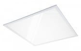 Sense Clean 600x600 Hvid 5000lm Prisme 4770lm 3000K
