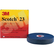 3M Scotch 23 Tape Selv-vulkaniserende gummi tape 38mmx9,15 m