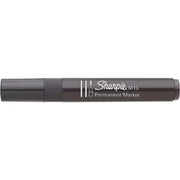 Sharpie permanent marker M15, rund spids, sort
